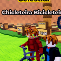 Kick a Lucky Block